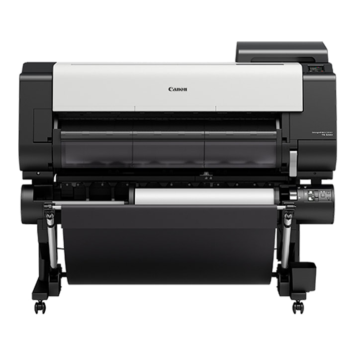 Canon imagePROGRAF ​TX5300 MFP 36 inch Dual Roll