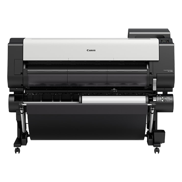 ​Canon imagePROGRAF ​TX5400 MFP 44 inch Dual Roll