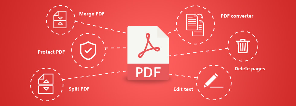 software edit pdf file
