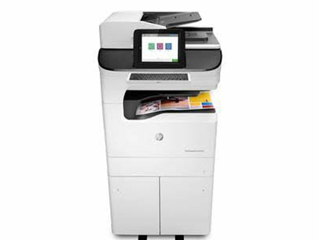 HP A3 PageWide Managed Color MFP P77960dn