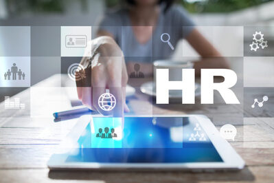 Human Resource HR Document Scanning Professional Company