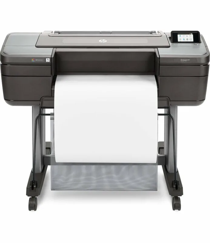 HP DesignJet Z9+ Postscript 44 Inch