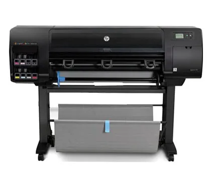 HP DesignJet Z6810 60 Inch