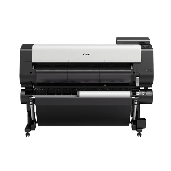 A0 Printer for GIS MAP CAD Drawing Canon imagePROGRAF TX5400 44 Inch Dual Roll
