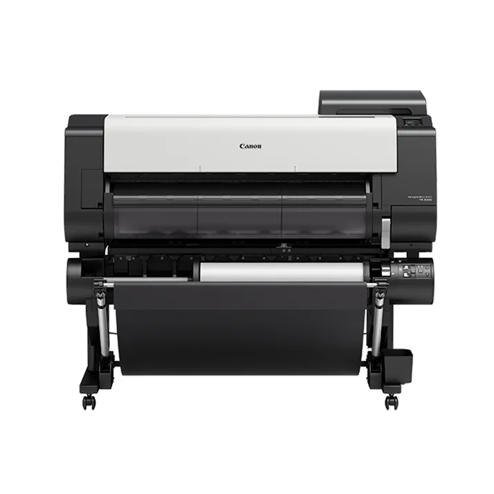 Wide Format Printer A0 A1 Printer Canon imagePROGRAF TX5310 MFP 36 Inch Dual Roll