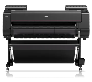 B0 Size Poster Printer Canon PRO540 is designed to bring outstanding large format photo print quality to professional photographers and fine art specialists.
