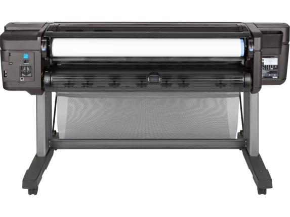 Scanner With Feeder Fuji Xerox DocuMate 3125