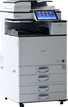 RICOH MPC2504SP