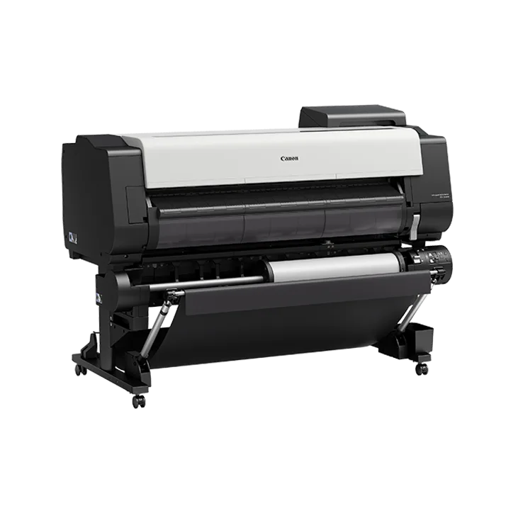 A0 Printer for GIS MAP CAD Drawing Canon imagePROGRAF TX5400 44 Inch Dual Roll