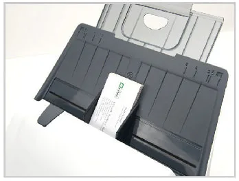 Doc Scanner Mustek idocscan P1080