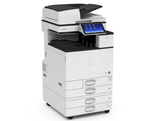 Ricoh MPC3504SP