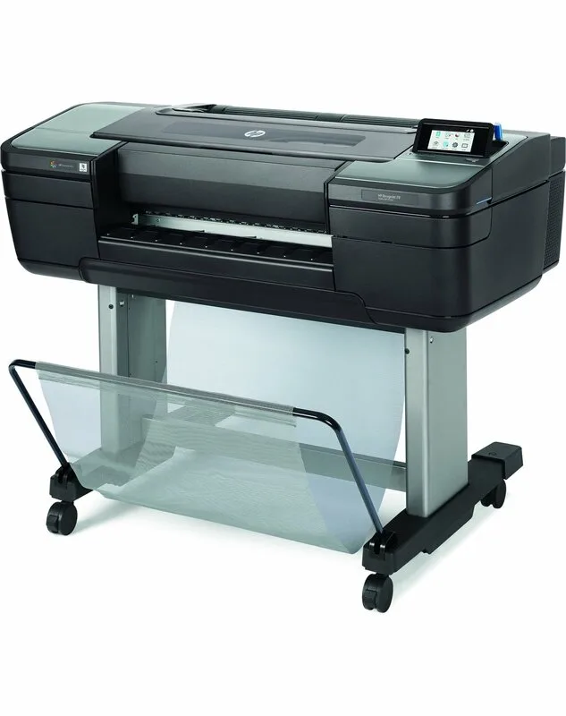 HP DesignJet Z9+ Postscript 44 Inch