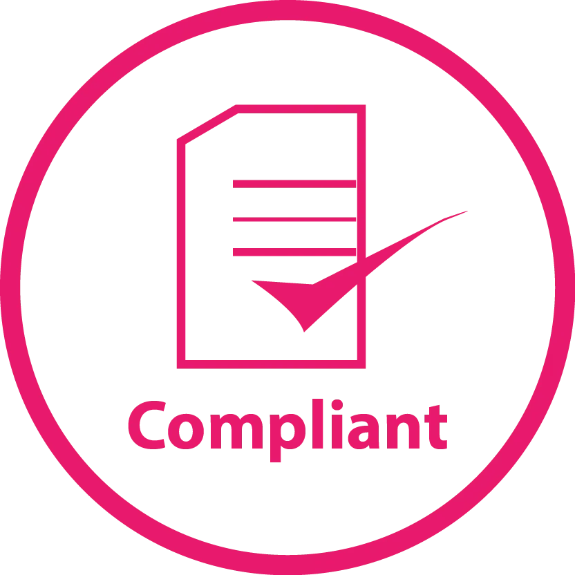 Compliant