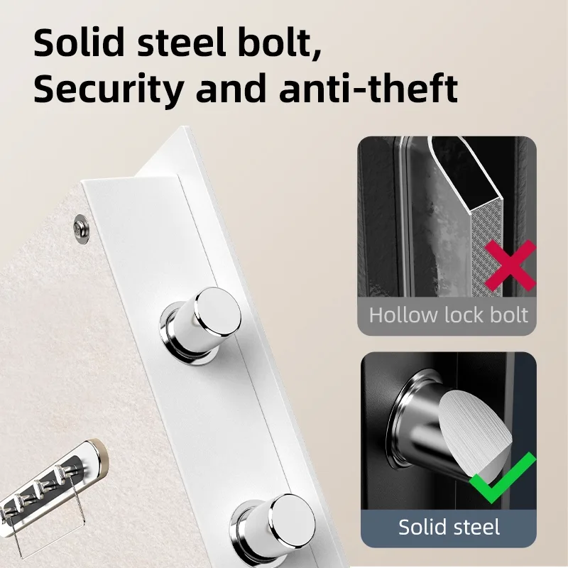 Office valuables and documents secured using Deli ET633 safe box supplied by Scanext Malaysia