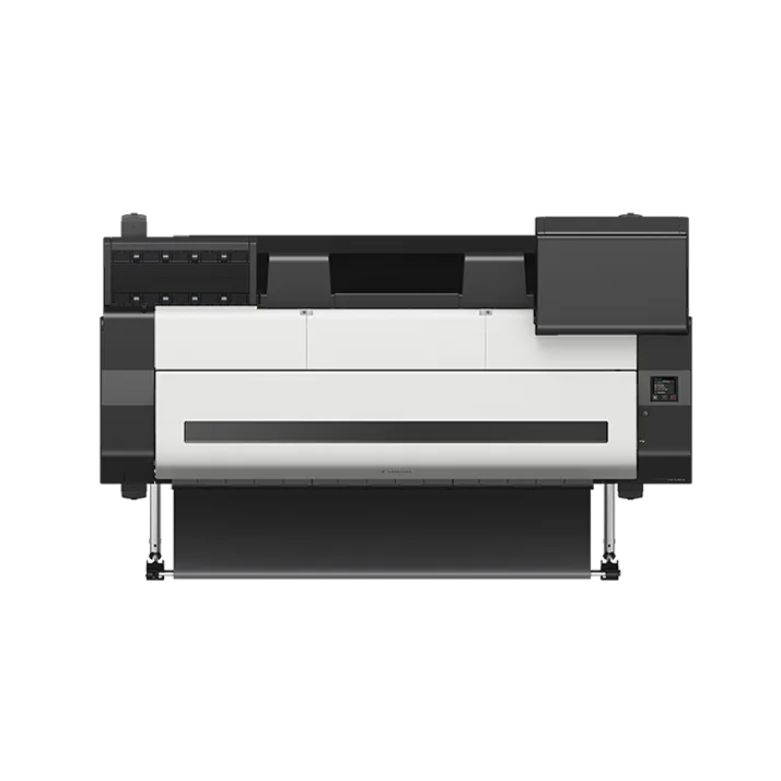 A0 Printer for GIS MAP CAD Drawing Canon imagePROGRAF TX5400 44 Inch Dual Roll