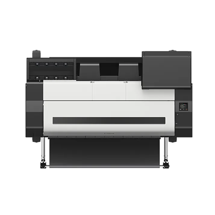 Wide Format Printer A0 A1 Printer Canon imagePROGRAF TX5310 MFP 36 Inch Dual Roll