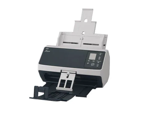 Fujitsu Image Scanner fi-8170