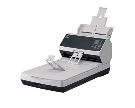 Fujitsu Image Scanner fi-8270