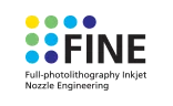 FINE Print Head 
