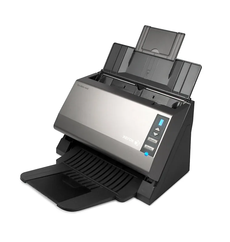 Kodak ScanMate i1190 Document Feeder Scanner