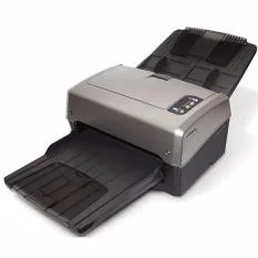 Scan Document To Text  Scanner Kodak ScanMate i1150