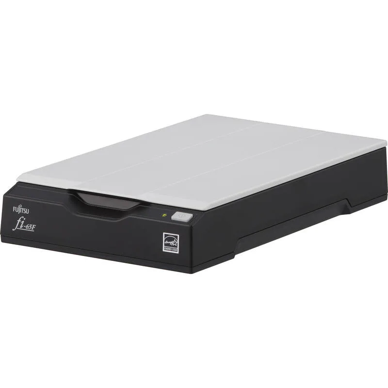 Fujitsu Ricoh Image Scanner fi-65F