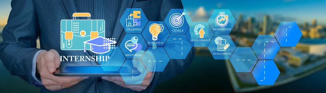 Internship Information Science Record Management 实习生