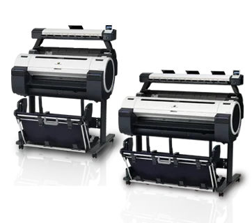 Canon A1 Printer Canon imagePROGRAF iPF671Me