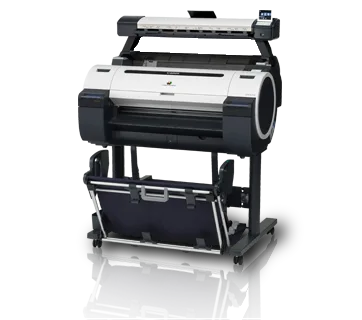 Canon A1 Printer Canon imagePROGRAF iPF671Me