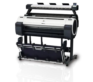 Canon A1 Printer Canon imagePROGRAF iPF671Me