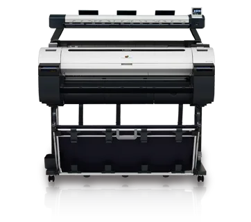 Canon A1 Printer Canon imagePROGRAF iPF671Me