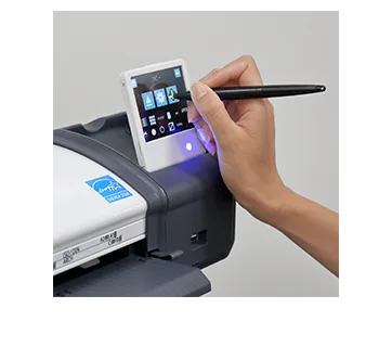 Canon A0 Printer Canon imagePROGRAF iPF771Me