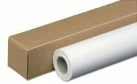AO Roll Plain Paper (841 x 50m x 2