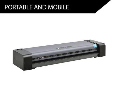 PORTABLE & MOBILE