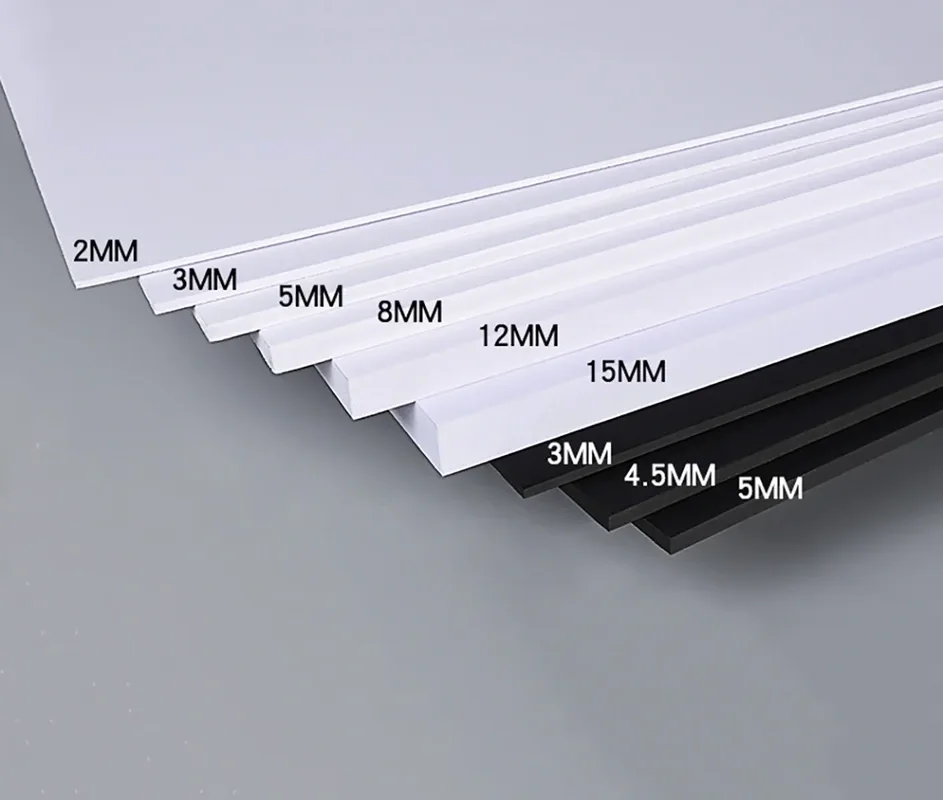 Foam Board