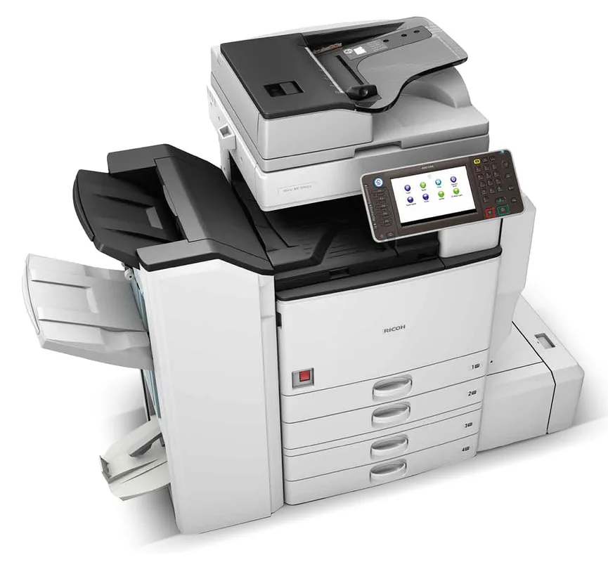 Ricoh MP5054SP