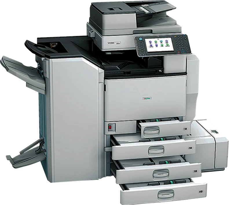 Ricoh MP6054SP