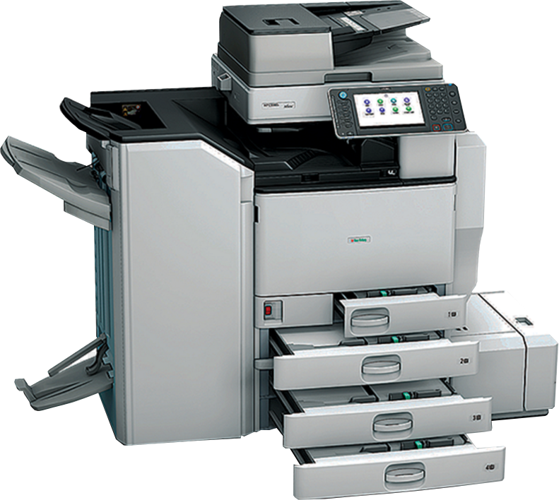 Ricoh MP5054SP