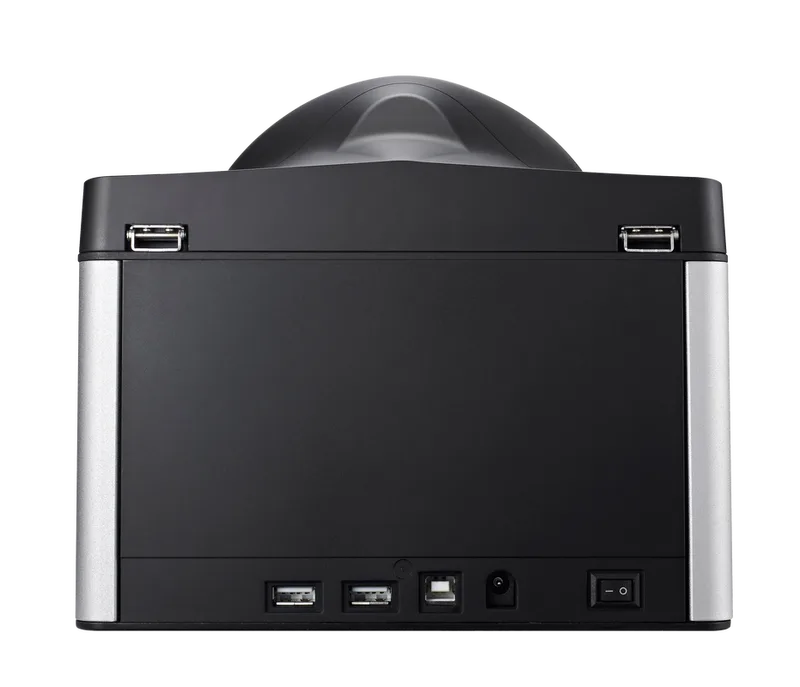 Passport Scanner Machine Plustek SecureScan X150