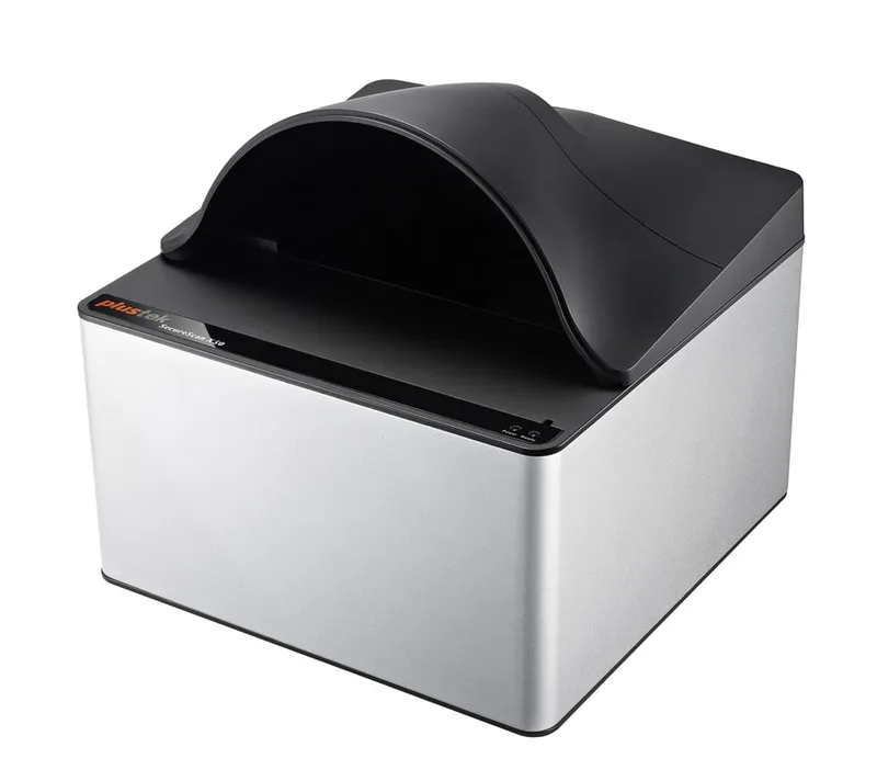 Passport Reader and ID Card Scanner Plustek SecureScan X50