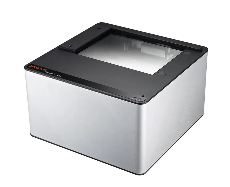 Passport Scanner Machine Plustek SecureScan X150