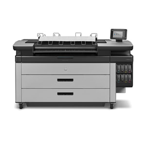 HP PageWide XL 5100 Color