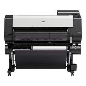 Canon imagePROGRAF ​TX5300 MFP 36 inch Dual Roll