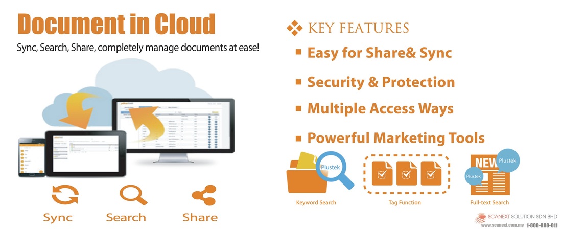 Records Management Systems Access Document From Any Location