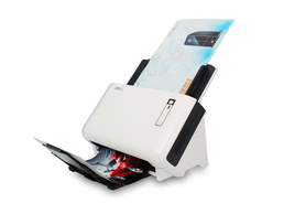 A3 Paper Scanner Plustek SC8016U