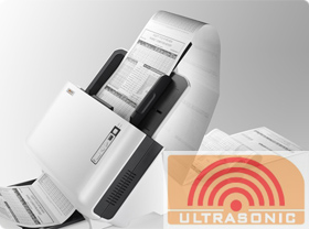 A3 Paper Scanner Plustek SC8016U