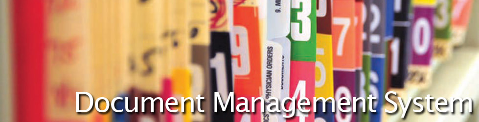 Records Management Systems Software, Document Management Software in Malaysia