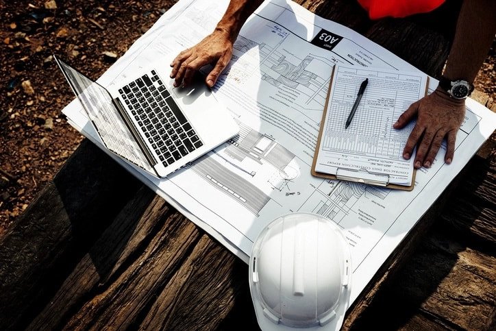 Document Scanning in the Construction Industry
