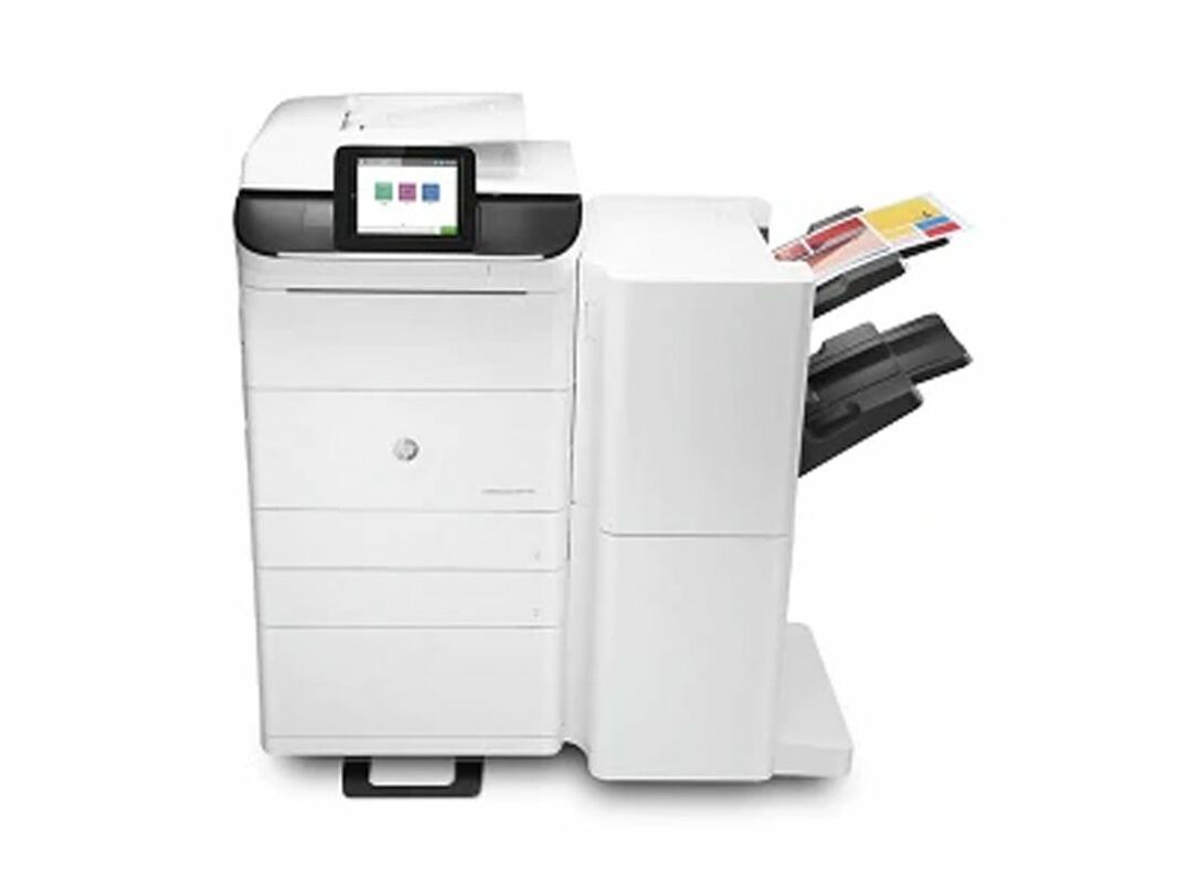 HP A3 PageWide Managed Color MFP P77940dn+