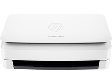 HP ScanJet Pro 2000 S1 Sheet-Feed Scanner